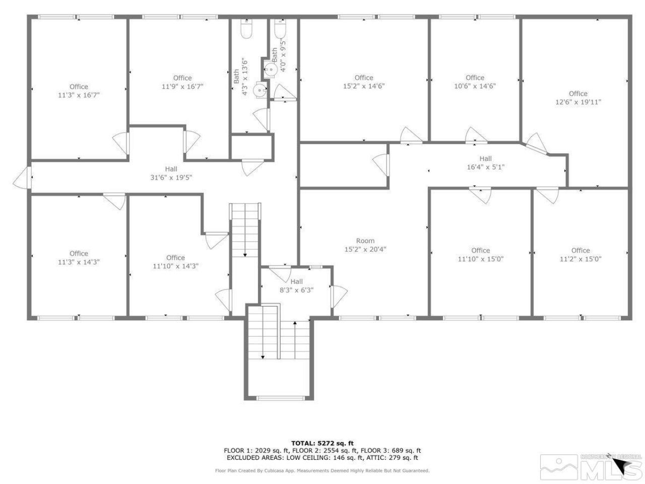 625 Hwy 50, Zephyr Cove, NV 89448 Photo