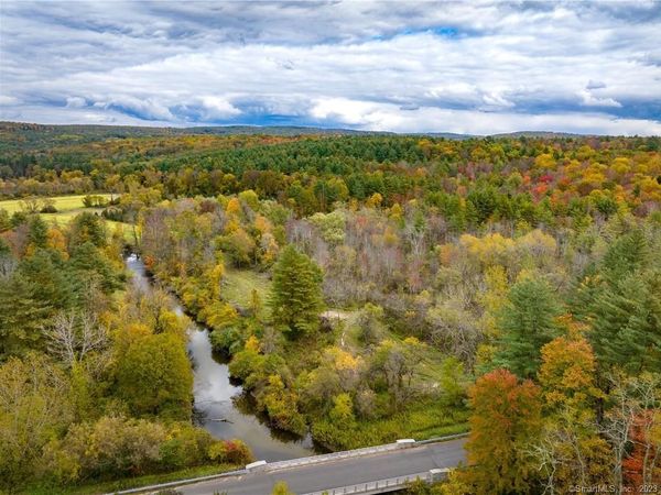 0 Old Turnpike North, North Canaan, CT 06018
