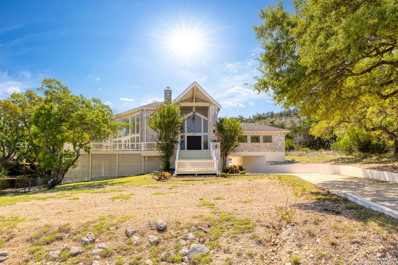 1347 Highland Terrace, Canyon Lake, TX 78133 Main Photo