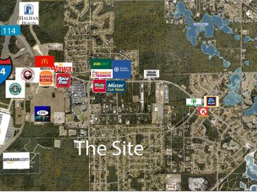 1622 CATALINA BOULEVARD, DELTONA, FL 32725