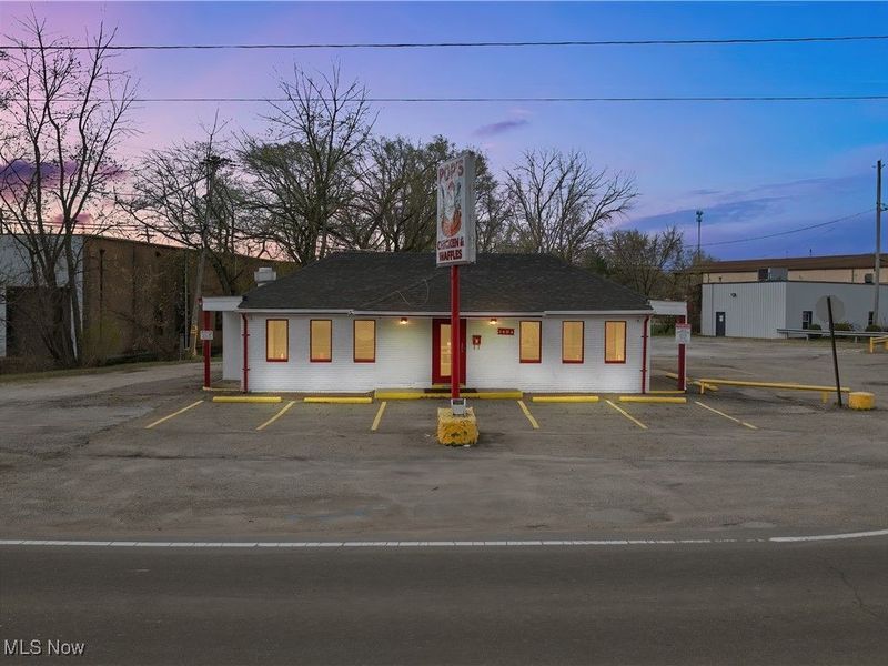 1494 Waterloo Road, Barberton, OH 44203 Photo 1