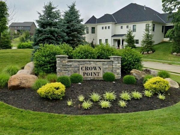 Lot 5 Crown Point Circle, Crestview Hills, KY 41017