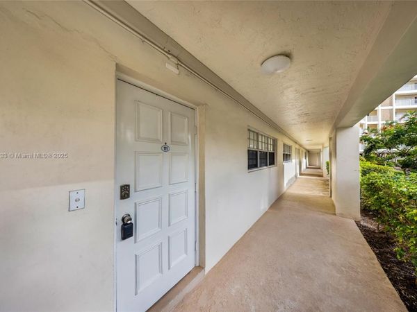 Unit 111, Pompano Beach, FL 33069