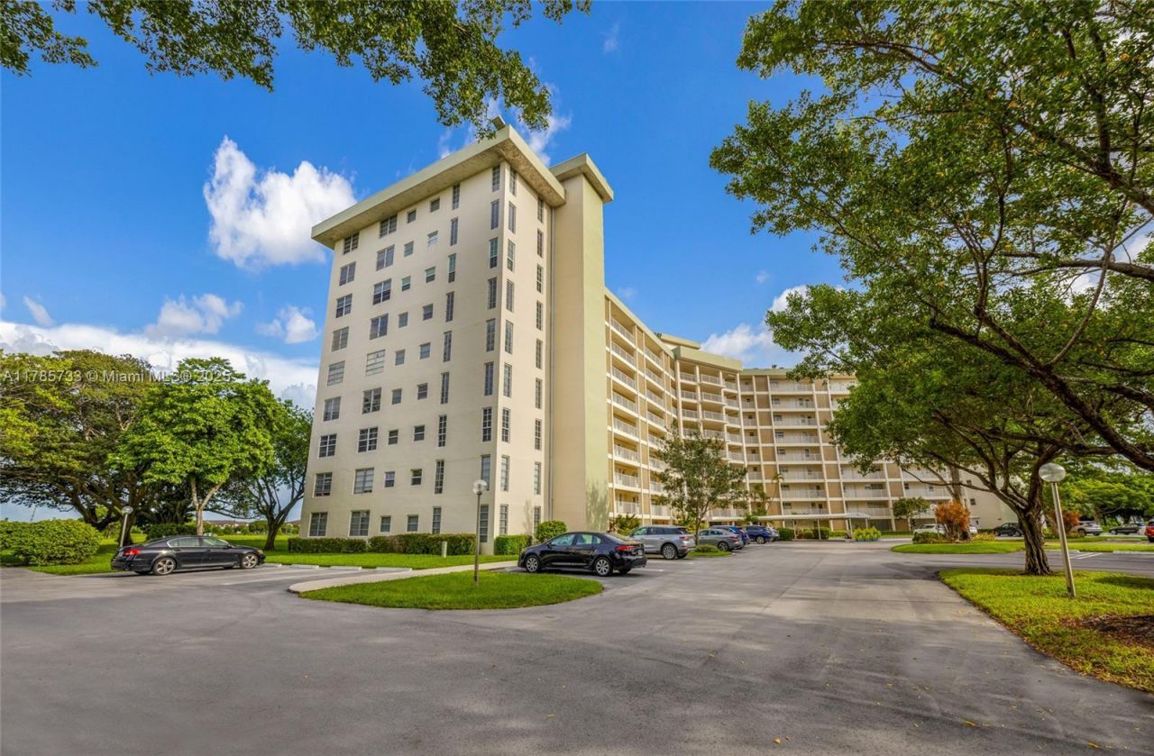 Please Call For Address, Unit 111, Pompano Beach, FL 33069 Photo