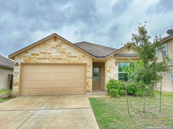 8610 Emerald Sky, San Antonio, TX 78254