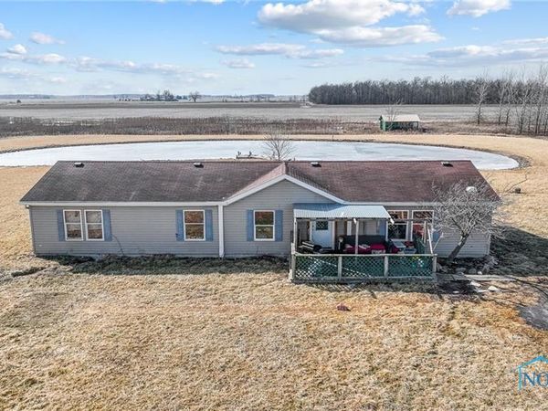 17341 Road 139, Cecil, OH 45821