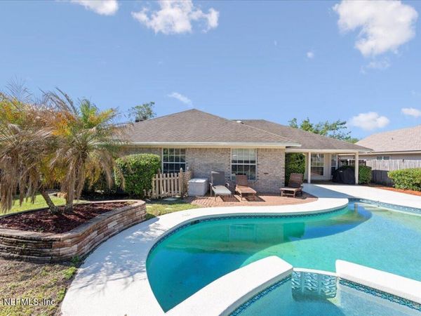 12961 DEEP RIVER Way, Jacksonville, FL 32224