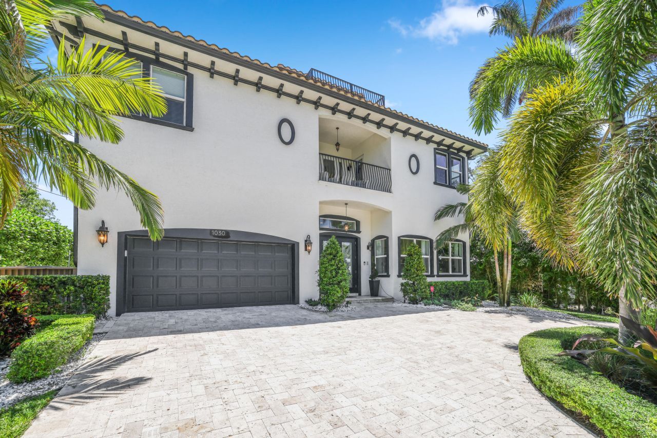 1030 Rhodes Villa Avenue, Delray Beach, FL 33483 Photo