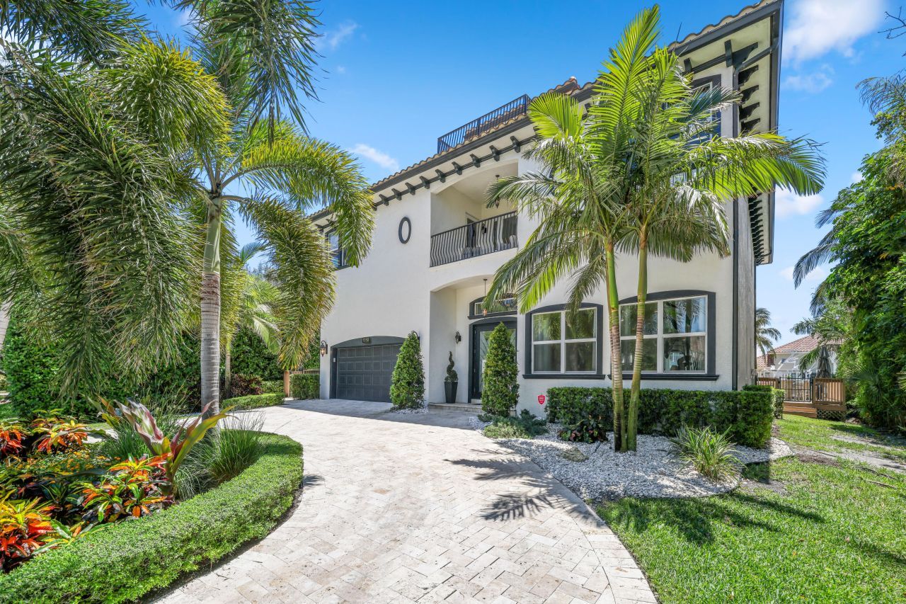 1030 Rhodes Villa Avenue, Delray Beach, FL 33483 Photo
