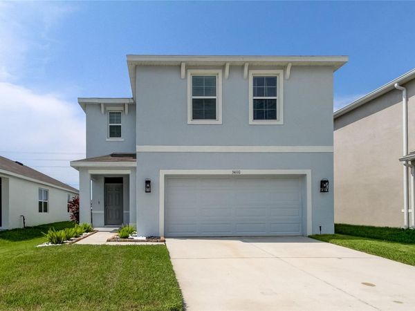 34110 JASPER STONE DRIVE, WESLEY CHAPEL, FL 33543