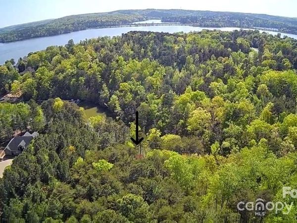 133 Badin View Drive, Badin Lake, NC 28127