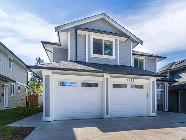 4462 Tyndall Ave, Saanich, BC V8N 3S1
