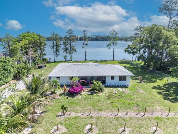 7420 LAKE WILLIS DRIVE, ORLANDO, FL 32821