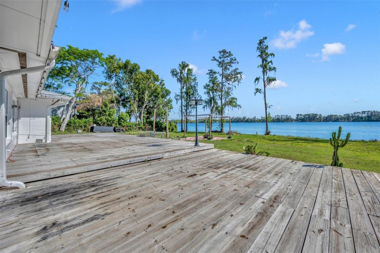 7420 Lake Willis Drive, Orlando, FL 32821 Photo