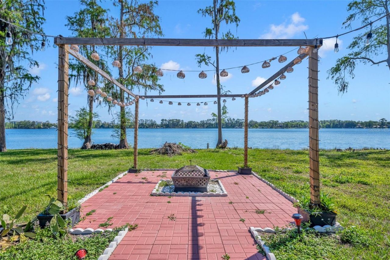 7420 Lake Willis Drive, Orlando, FL 32821 Photo