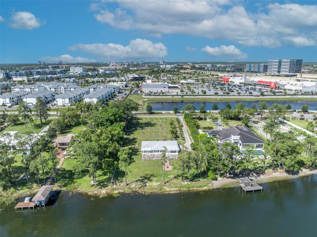 7420 Lake Willis Drive, Orlando, FL 32821 Photo