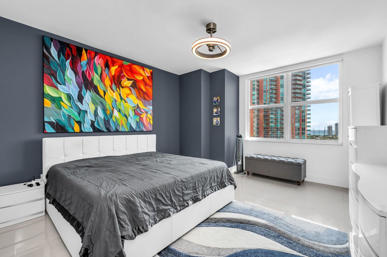 3330 NE 190th Street, Unit 1911, Aventura, FL 33180 Photo