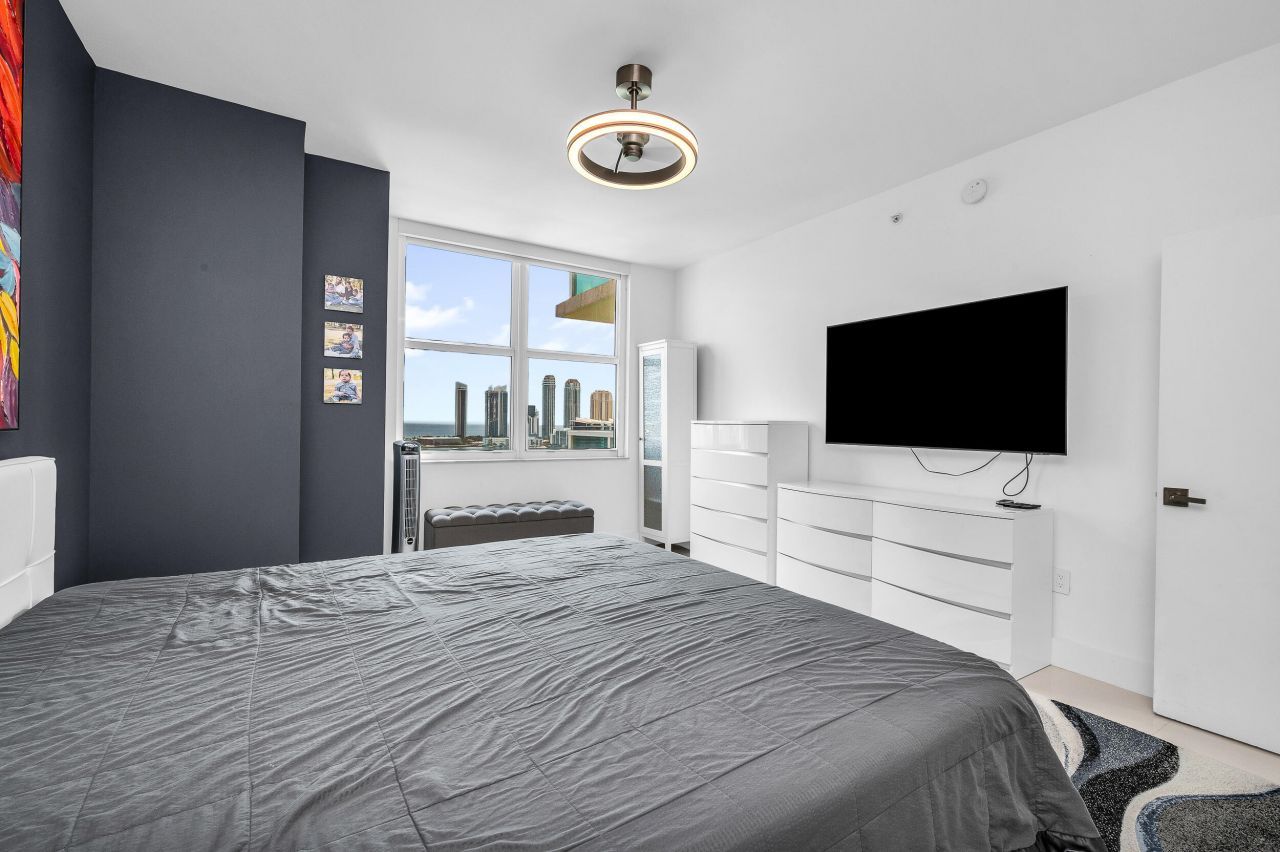 3330 NE 190th Street, Unit 1911, Aventura, FL 33180 Photo