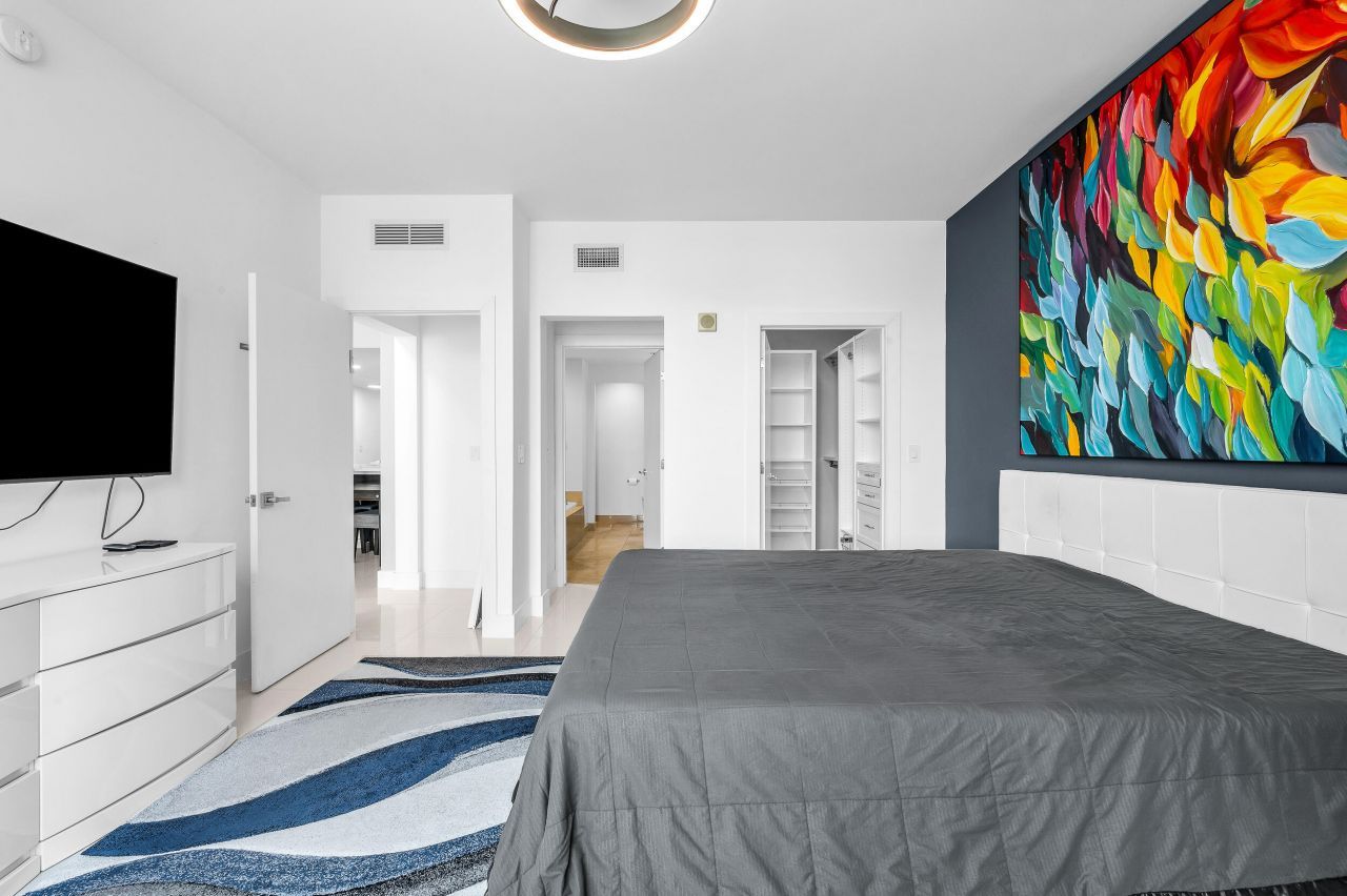 3330 NE 190th Street, Unit 1911, Aventura, FL 33180 Photo