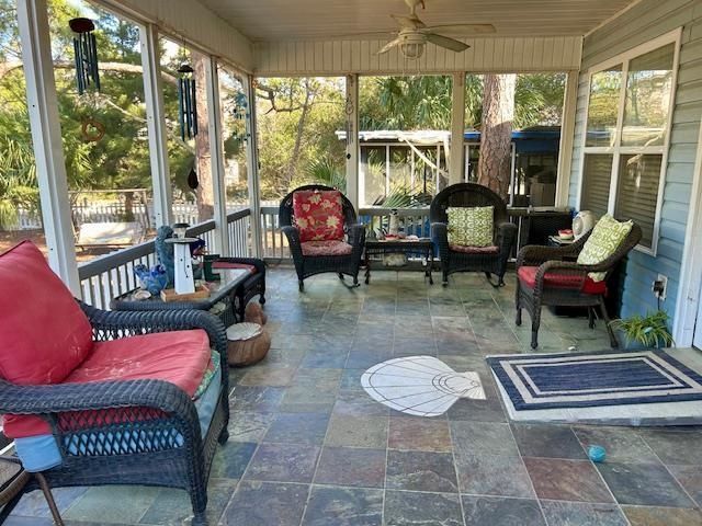 1464 Alligator Drive, Alligator Point, FL 32346 Photo