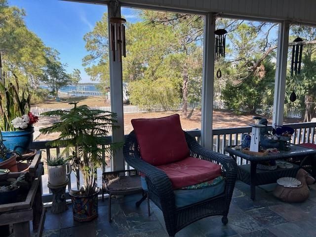 1464 Alligator Drive, Alligator Point, FL 32346 Photo