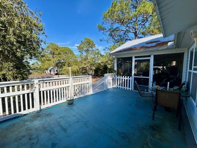 1464 Alligator Drive, Alligator Point, FL 32346 Photo