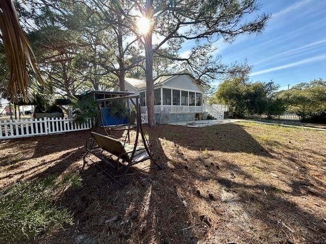 1464 Alligator Drive, Alligator Point, FL 32346 Photo