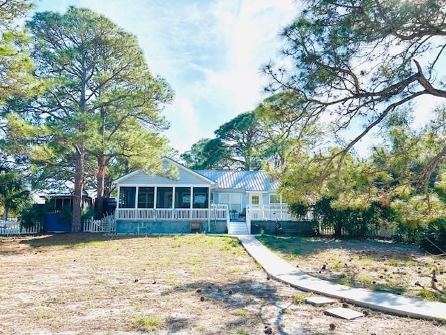 1464 Alligator Drive, Alligator Point, FL 32346 Photo