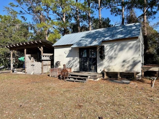 1464 Alligator Drive, Alligator Point, FL 32346 Photo