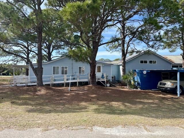 1464 Alligator Drive, Alligator Point, FL 32346 Photo