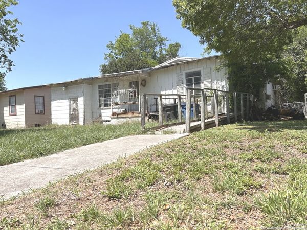 1011 Shadwell, San Antonio, TX 78228