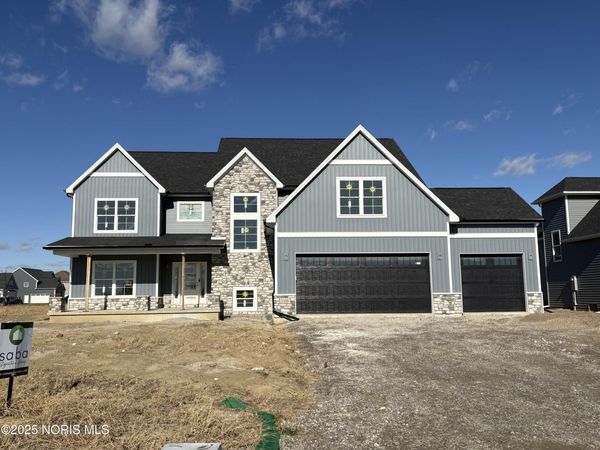 116 Wellington Place, Perrysburg, OH 43551