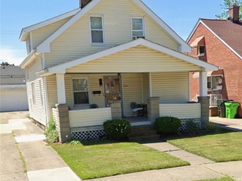 20830 Tracy Avenue, Euclid, OH 44123 Photo 1