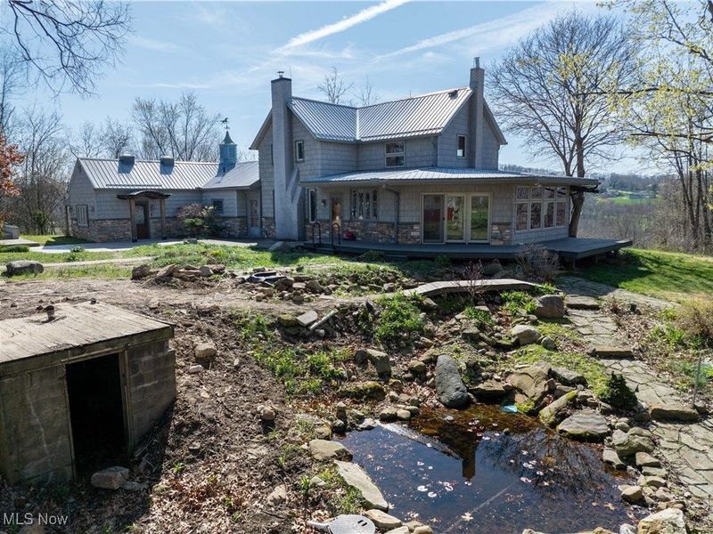 3031 Downeys Hill Drive NE, Dover, OH 44622 Photo 3