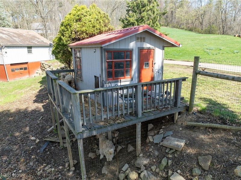 3031 Downeys Hill Drive NE, Dover, OH 44622 Photo 31