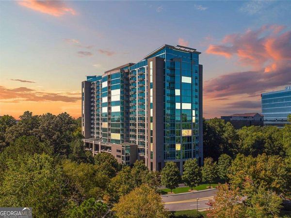 3300 Windy Ridge Parkway SE, Unit 1309, Atlanta, GA 30339
