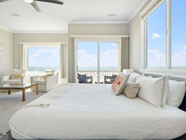 1028 Beachview Drive, Unit 5, St. Simons, GA 31522