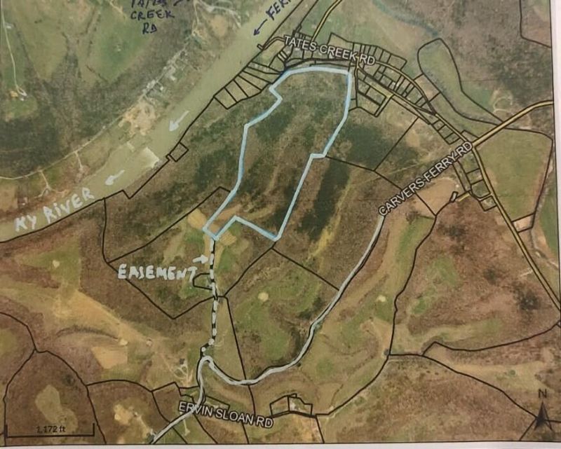 211 Valley View Hights, Richmond, KY 40475 Main Photo