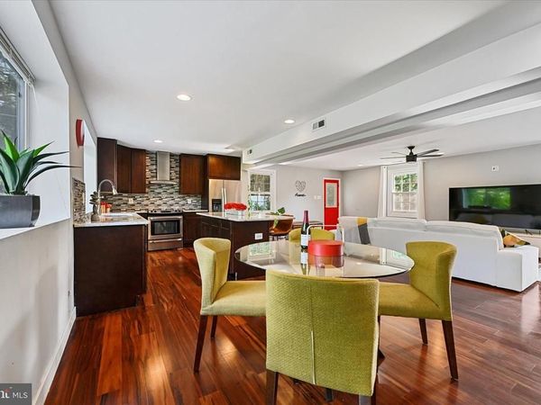 10533 STEVENSON ROAD, UNIT 1, STEVENSON, MD 21153