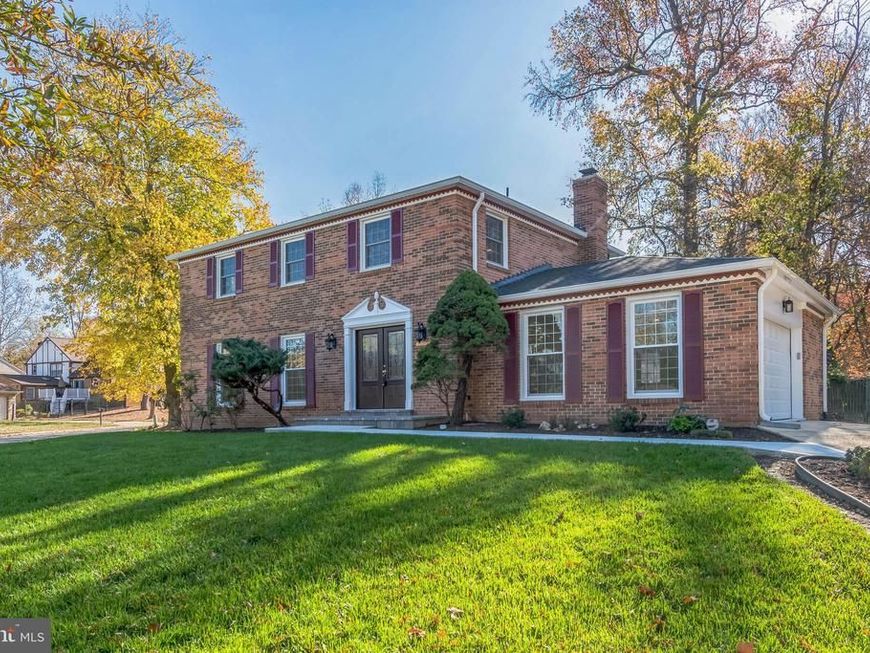 12700 Macduff Drive, Fort Washington, MD 20744 Main Photo