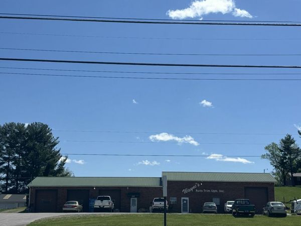 5218 E Morris Boulevard, Morristown, TN 37813