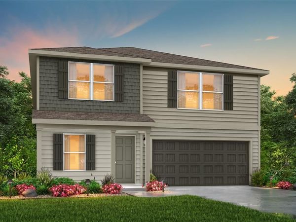 216 Arbor Court, Granbury, TX 76048