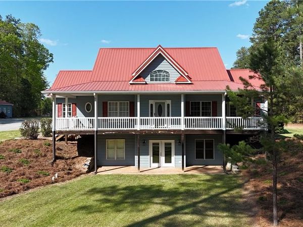 104 Bridle Path Lane, Carthage, NC 28327