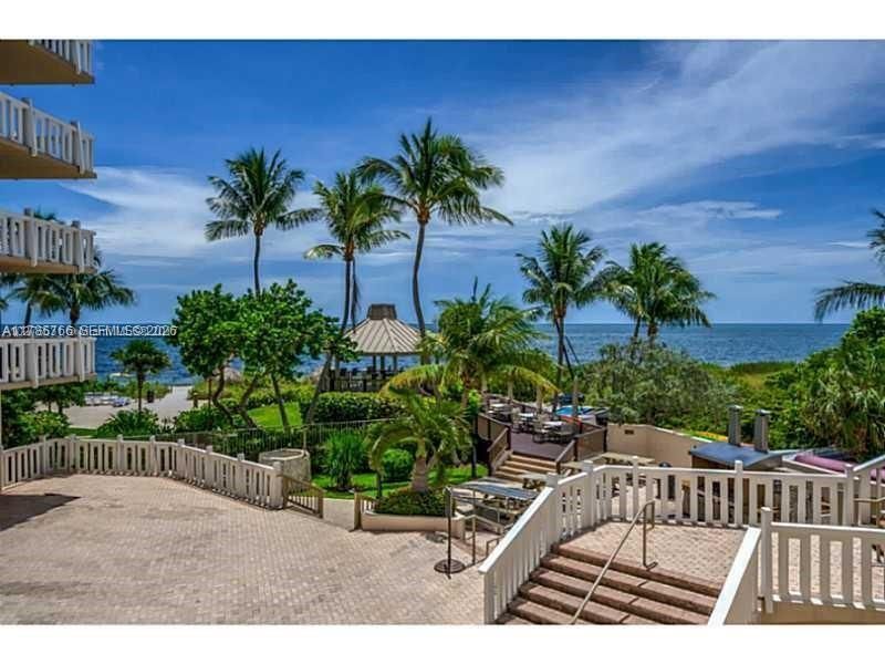 1111 Crandon Blvd, Unit B804, Key Biscayne, FL 33149 Photo