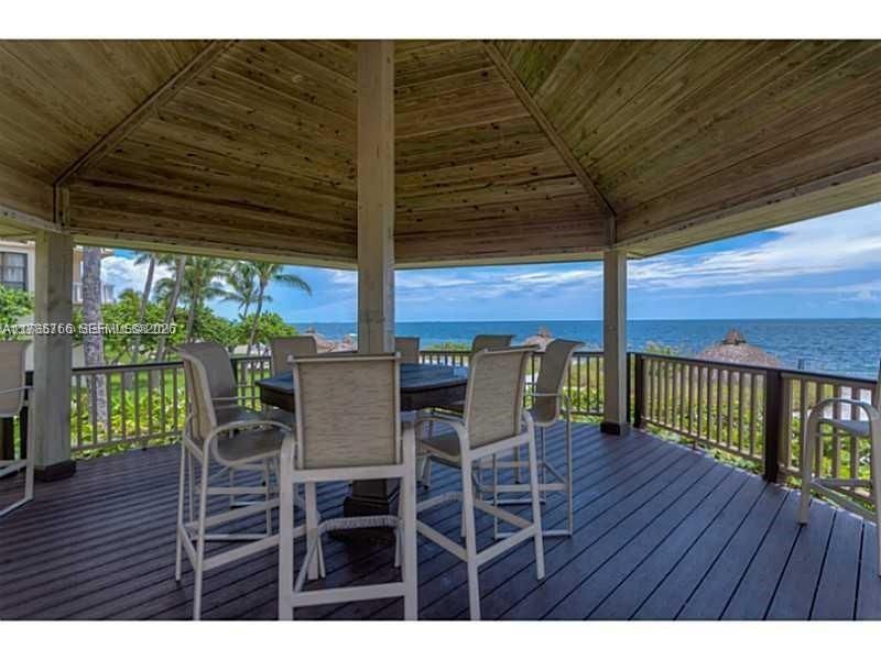 1111 Crandon Blvd, Unit B804, Key Biscayne, FL 33149 Photo