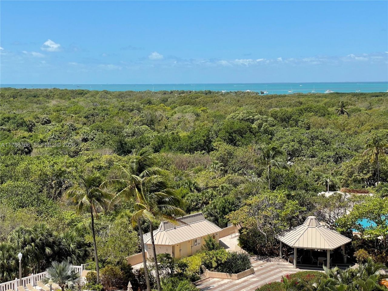 1111 Crandon Blvd, Unit B804, Key Biscayne, FL 33149 Photo