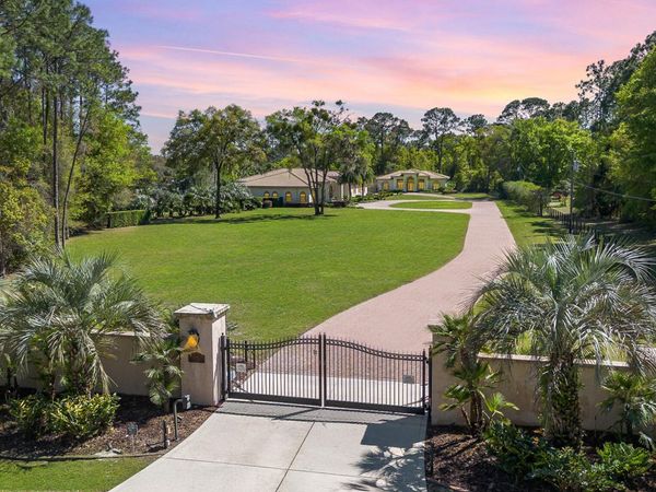 1135 Mckenzie Road, Lake Helen, FL 32744