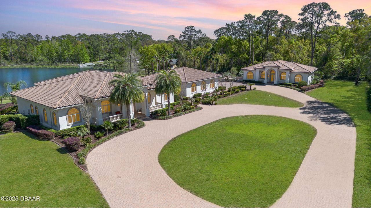 1135 Mckenzie Road, Lake Helen, FL 32744 Photo