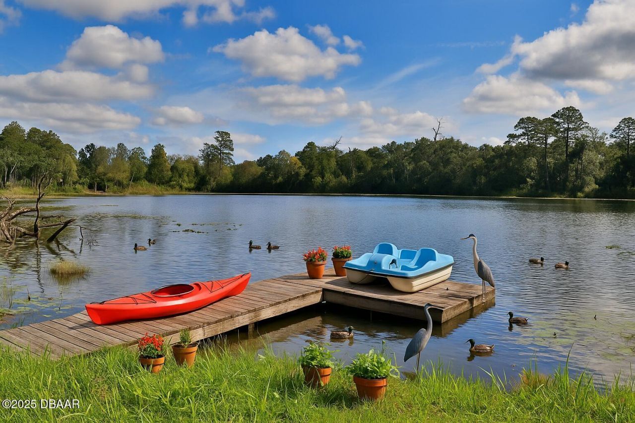 1135 Mckenzie Road, Lake Helen, FL 32744 Photo