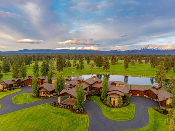 16400 Jordan Road, Sisters, OR 97759